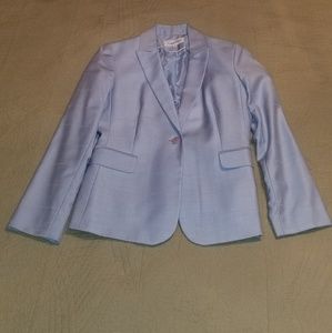 Calvin Klein Suit Jacket